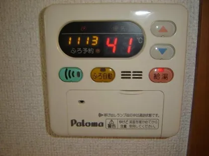 リバーヒルズ・S【2階】のその他画像