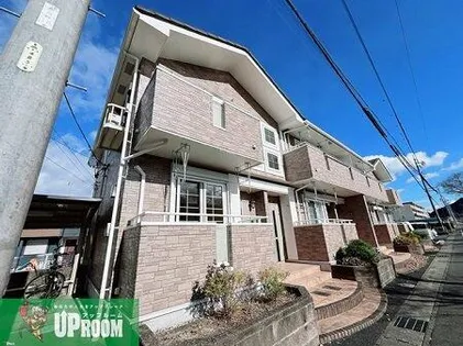 メゾンサニーⅡの画像