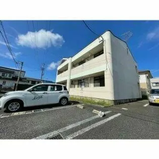 メープルタウン扶桑の画像