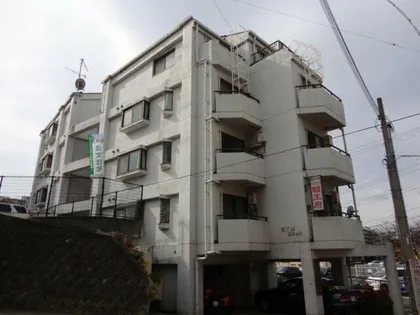 GYM清水が丘の画像