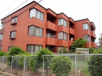 ロイヤルハイツ本多聞の画像