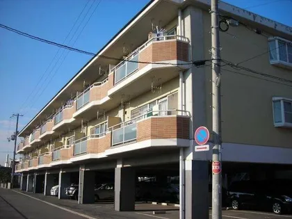 第一コーポ学苑の画像