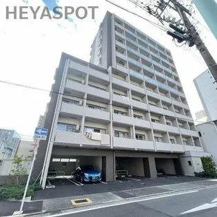 チェルトヴィータ【11階】の外観