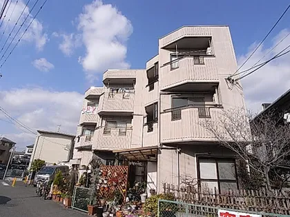 グリーンハイツ中西の画像