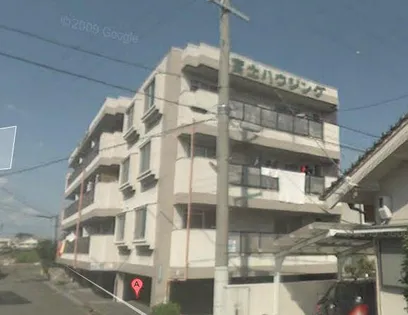 富士雁屋西マンションの画像