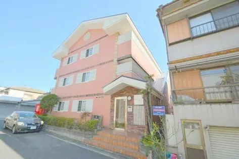 マジェスタ八戸ノ里の画像