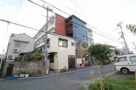 ロイヤルコーポタカノの画像