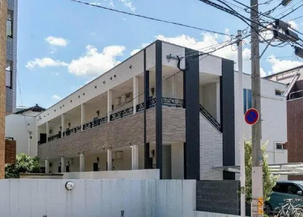 サンフィールド六本松の画像