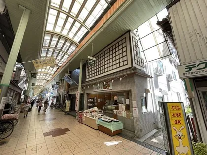 シティハウス グリンデルの画像