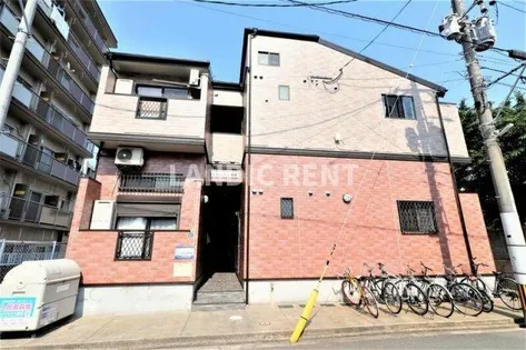 ピュール室見の画像