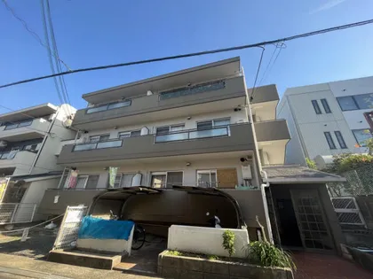 木田ハイツの画像