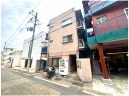 石町ハイツの画像