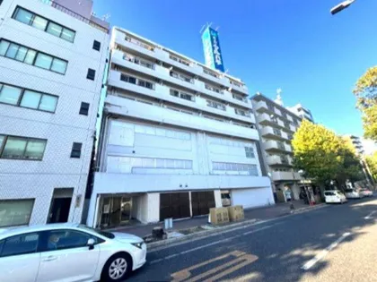 不二ビルの画像