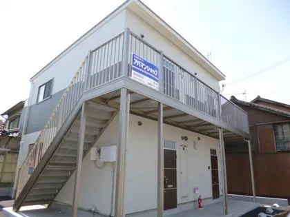 アウラ細江の画像