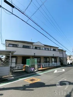 レボントゥリ はせでⅡ番館の画像