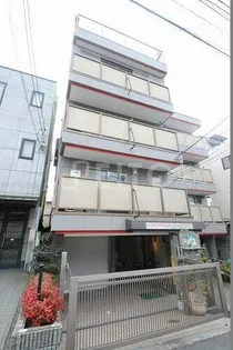 コーチヒルズⅡ【2階】の外観