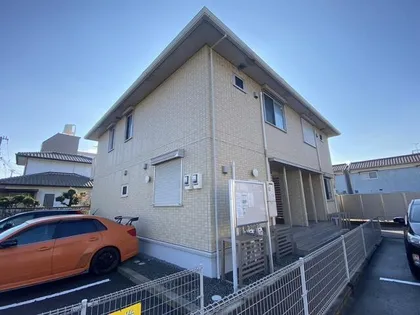 シロフィーマ メゾン B棟の画像