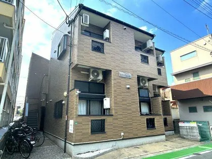 ルピナス博多東の画像