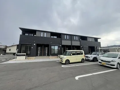 セントレジデンスⅡの画像