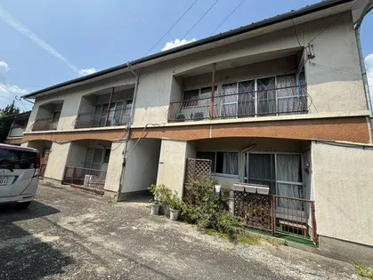梅の木荘の画像