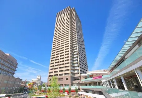 ザ 香里園タワーの画像