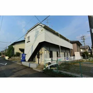 アーバニアフジの画像