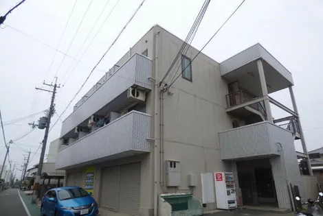 さやまハイツの画像