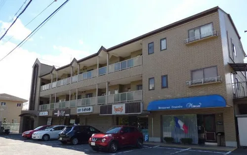 サンハイツ今熊の画像