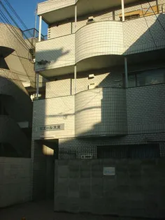 ピエール大宮の画像