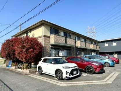 ファミール田井城 C棟の画像