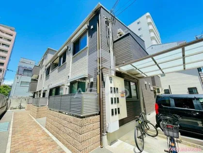 グランメールの画像