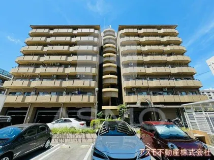 日宝ライフ放出西の画像