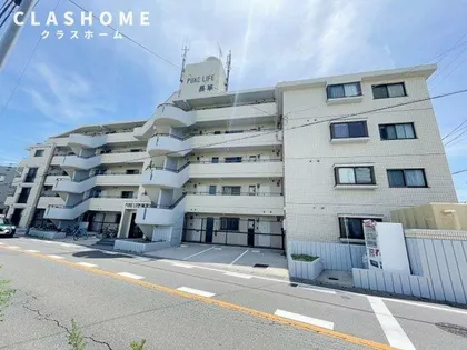 ピュアライフ長草Aの画像