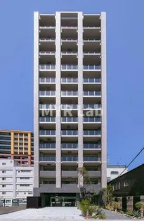 福岡県福岡市博多区神屋町【マンション】の外観