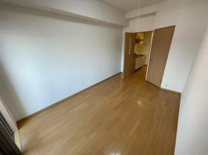 ベルファース川原通【9階】の居間