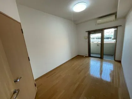 ベルファース川原通【9階】の内装