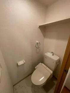 ベルファース川原通【9階】の内装