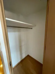 ベルファース川原通【9階】の内装