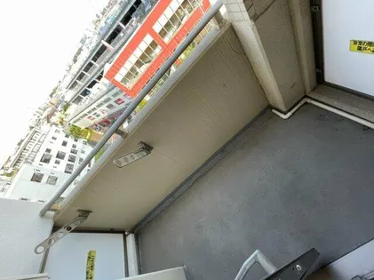 ベルファース川原通【9階】の内装