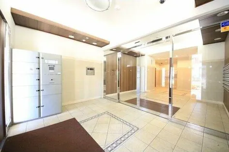 ベルファース川原通【9階】のその他画像