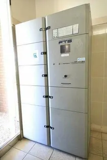 ベルファース川原通【9階】のその他画像