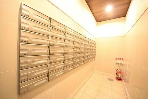 ベルファース川原通【9階】のその他画像