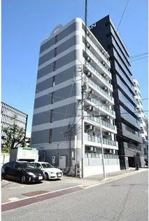 プラーチド【7階】の外観