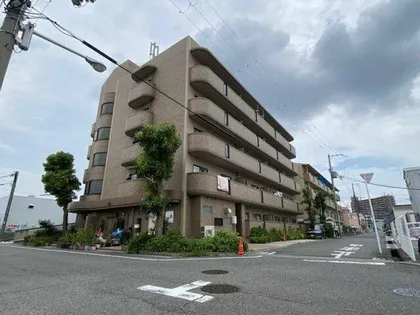 ベルローゼ浜寺の画像