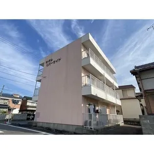 めぞんリバーサイドの画像