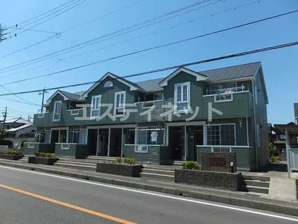 アット イーズ Bの画像