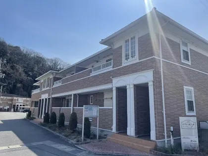 ビオレ榎ノ森Ⅰの画像