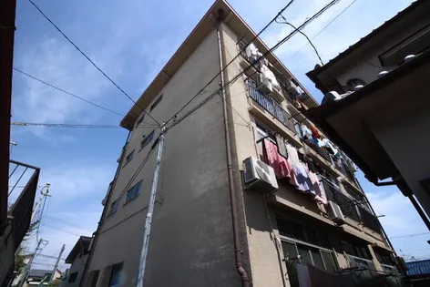ビューハイツ茨木の画像