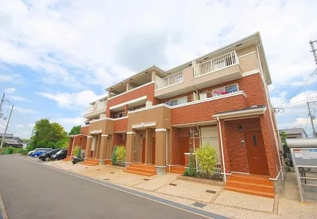 太間パークレジデンスの画像