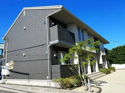 レイワール平川 Aの画像